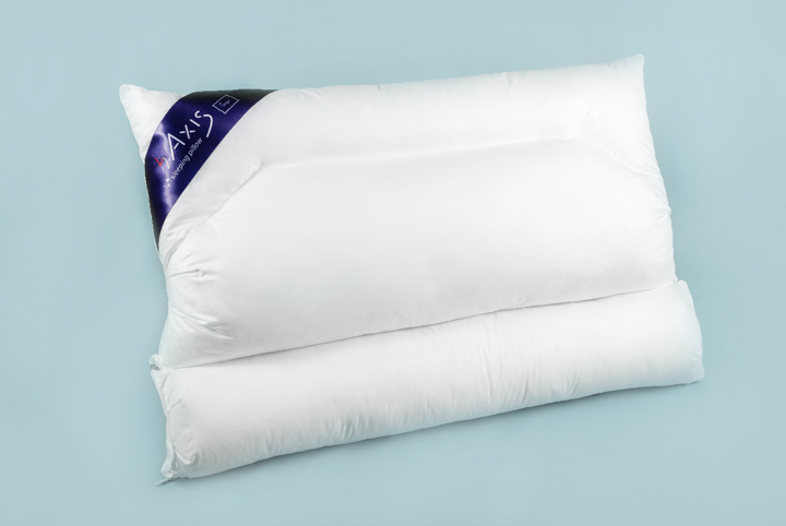 Poduszka anatomiczna Axis Sleeping Pillow Standard