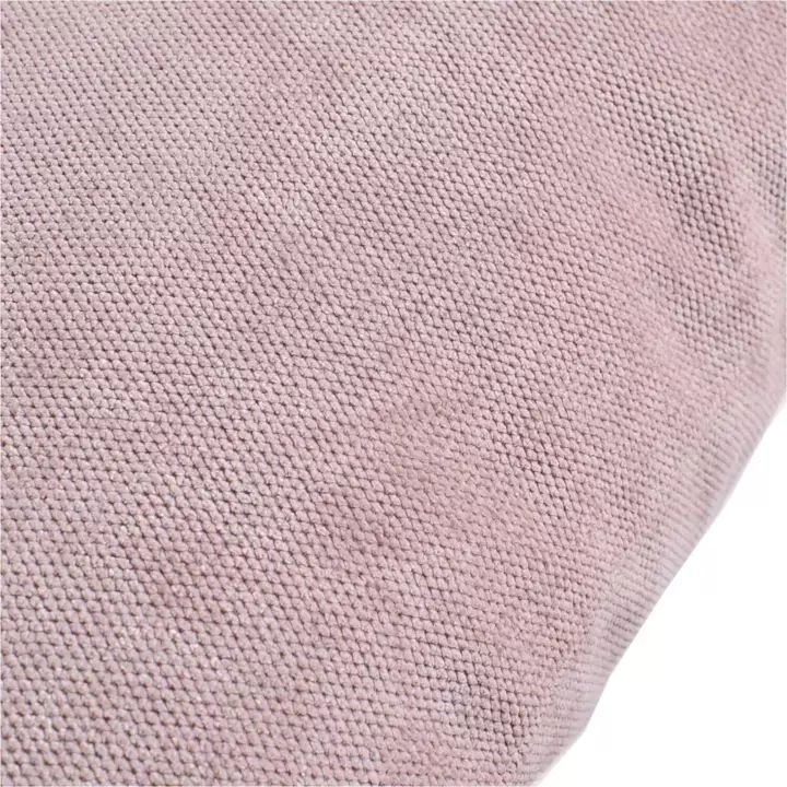 Poduszka dekoracyjna Cosmonova Milton New Powder Pink 