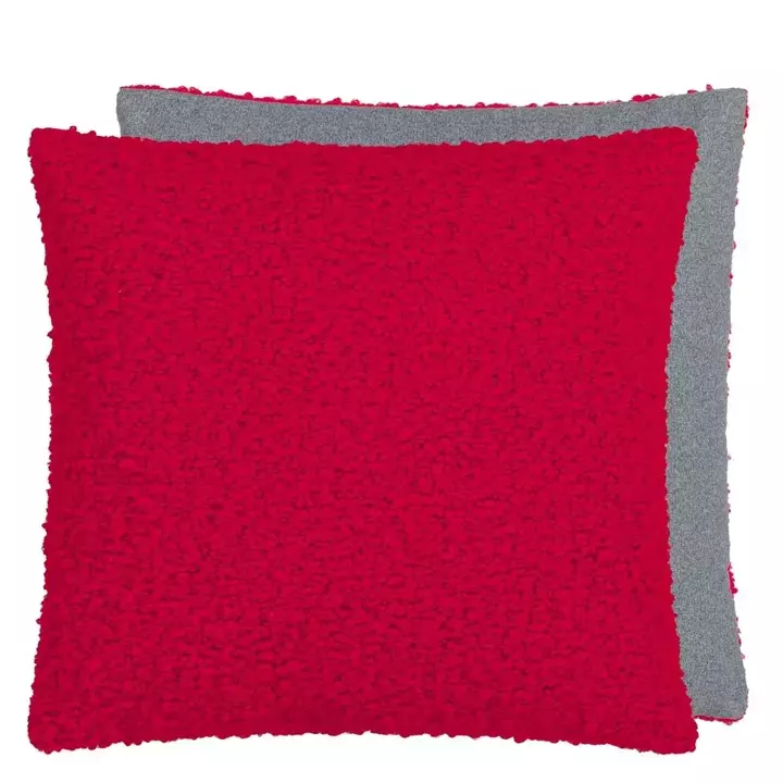 Poduszka dekoracyjna Designers Guild Cormo Pimento