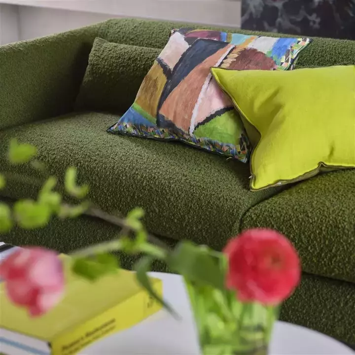 Poduszka dekoracyjna Designers Guild Grafton Forest