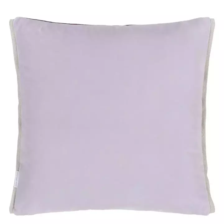 Poduszka dekoracyjna Designers Guild Varese Grape & Crocus