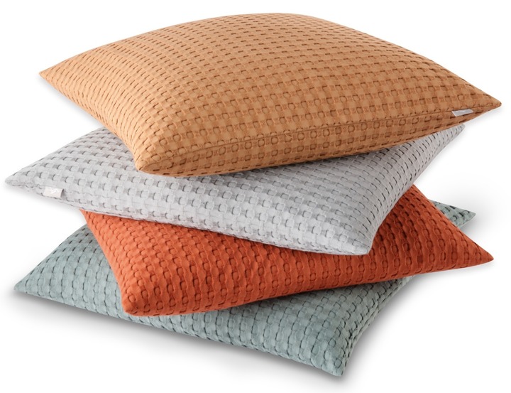 Poszewka Biederlack Pillow Terra