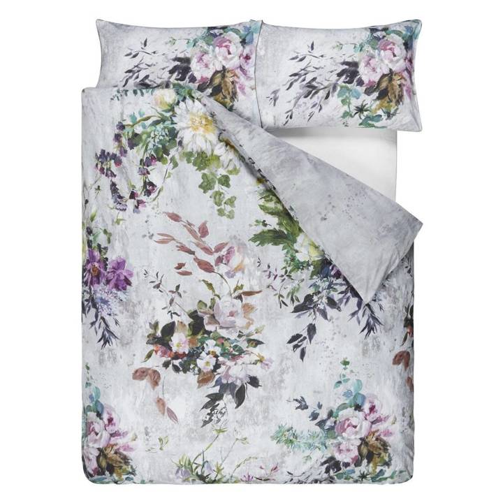 Poszwa perkalowa Designers Guild Aubriet Amethyst