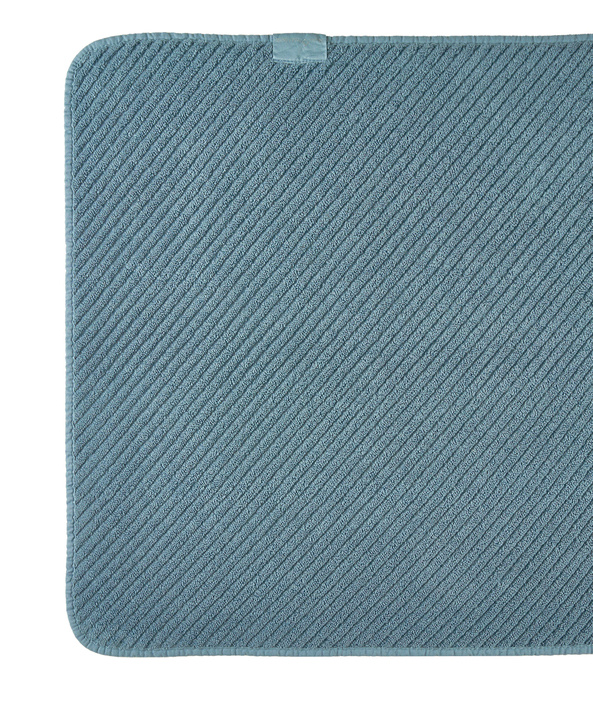 Ręcznik Abyss & Habidecor Super Twill Bluestone