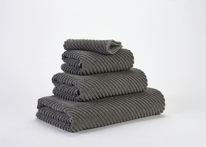 Ręcznik Abyss & Habidecor Super Twill Gris