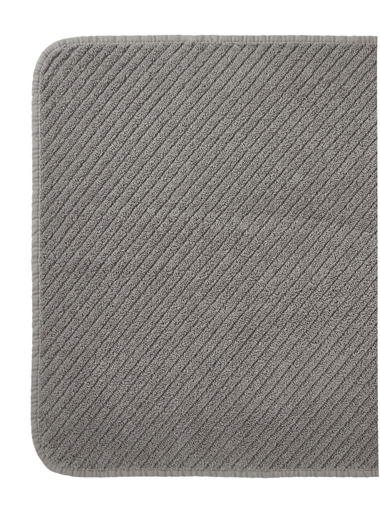 Ręcznik Abyss & Habidecor Super Twill Gris