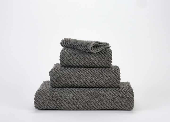 Ręcznik Abyss & Habidecor Super Twill Gris