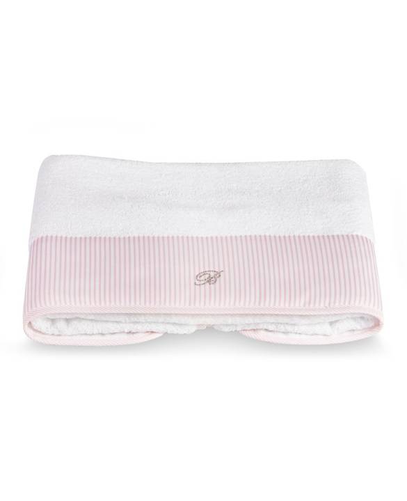 Ręcznik Blumarine Marina Powder Pink