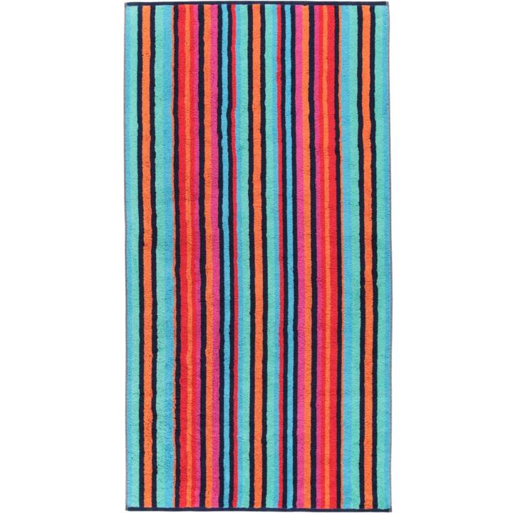 Ręcznik Cawo Art Streifen Multicolor