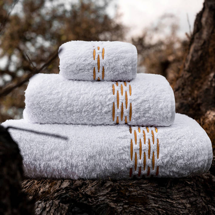 Ręcznik Graccioza Alhambra Gold