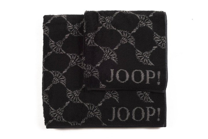 Ręcznik JOOP! Cornflower Black