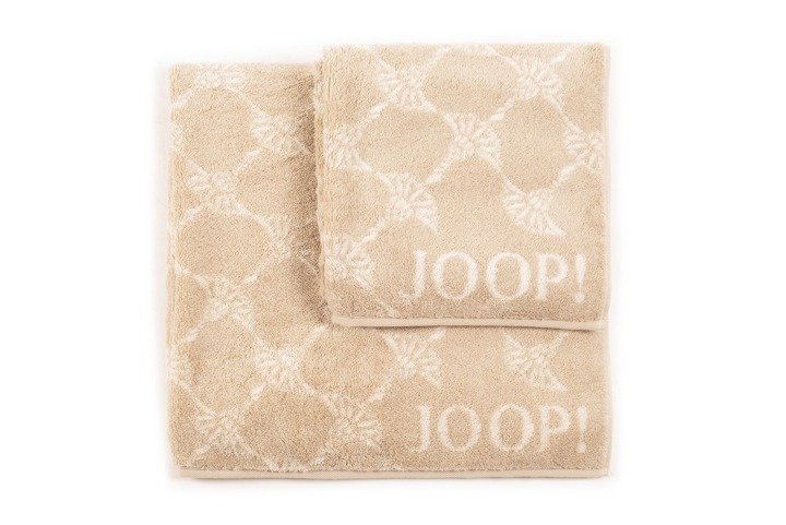 Ręcznik JOOP! Cornflower Sand