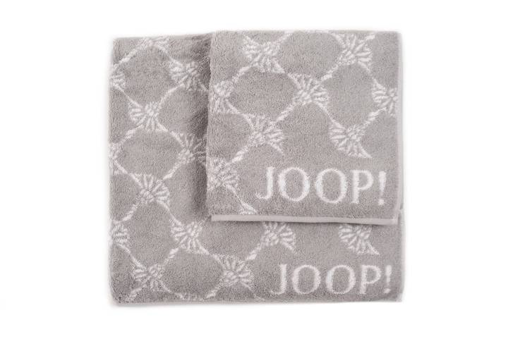 Ręcznik JOOP! Cornflower Silver