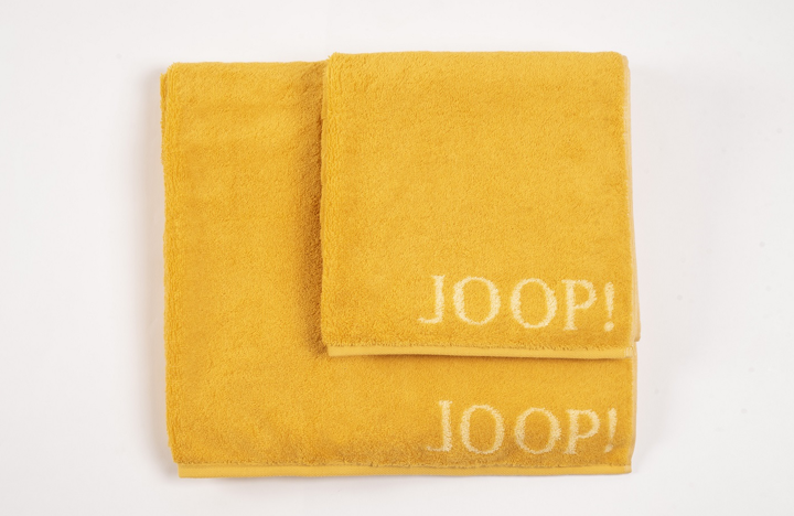 Ręcznik JOOP! Doubleface Classic Honig
