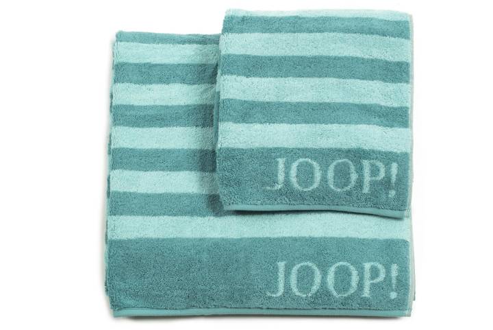 Ręcznik JOOP! Stripes Azur