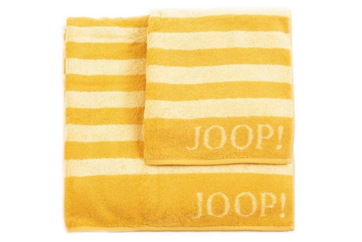Ręcznik JOOP! Stripes Honig