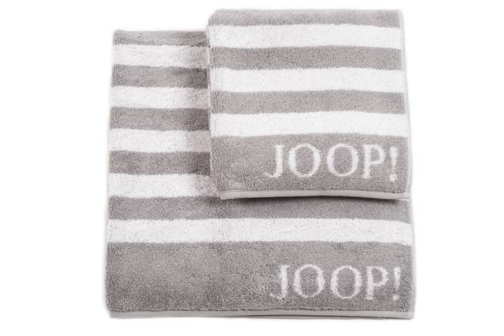 Ręcznik JOOP! Stripes Silver