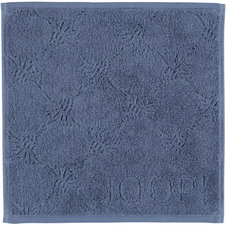 Ręcznik JOOP! Uni Cornflower Marine