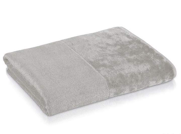 Ręcznik Moeve Bamboo Silver Grey