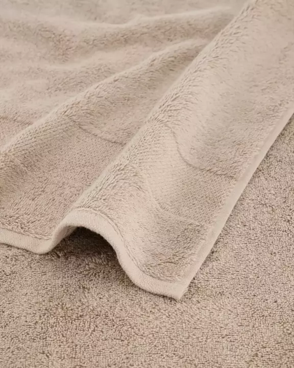 Ręcznik Villeroy & Boch One Sand