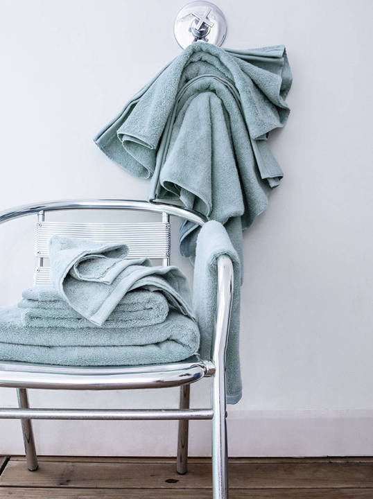 Ręcznik bawełniany Alexandre Turpault Essentiel Iceland