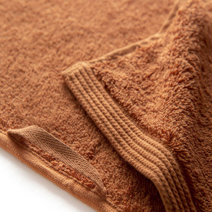 Ręcznik bawełniany Sorema New Plus Copper