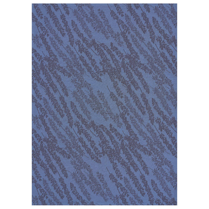 Ściereczka kuchenna Le Jacquard Français Origin Nature Blue