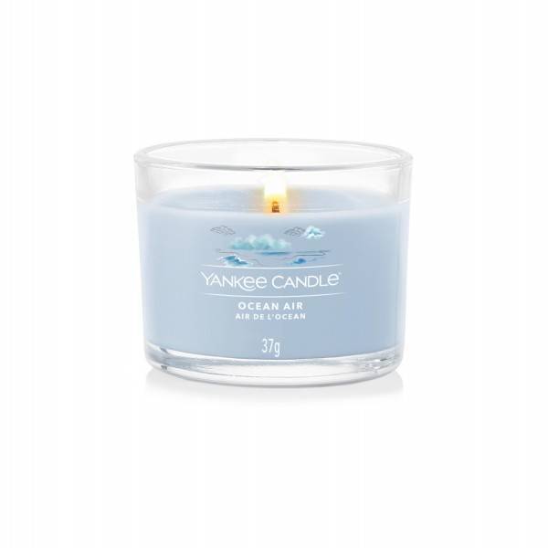 Świeca zapachowa Yankee Candle Ocean Air mini