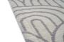 Dywan łatwoczyszczący Carpet Decor Arco Gray