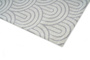 Dywan łatwoczyszczący Carpet Decor Arco Gray