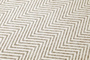 Dywan łatwoczyszczący Carpet Decor Luno Cold Beige