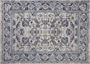 Dywan łatwoczyszczący Carpet Decor Tebriz Antique Blue