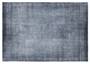 Dywan ręcznie tkany Carpet Decor Linen Dark Blue