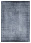 Dywan ręcznie tkany Carpet Decor Linen Dark Blue