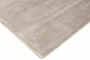 Dywan ręcznie tkany Carpet Decor Lita Light Gray