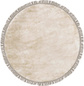 Dywan ręcznie tkany Carpet Decor Luna Beige