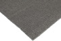 Dywan ręcznie tkany Carpet Decor Reina Dark Gray