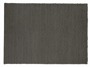 Dywan ręcznie tkany Carpet Decor Salud Dark Gray