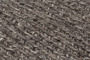 Dywan ręcznie tkany Carpet Decor Suelo Charcoal