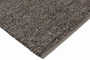 Dywan ręcznie tkany Carpet Decor Suelo Charcoal