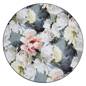 Dywan ręcznie tkany Designers Guild Peonia Grande Zinc