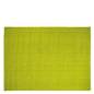 Dywan ręcznie tkany Designers Guild Soho Chartreuse