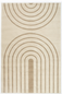 Dywan zewnętrzny Carpet Decor Serra Beige