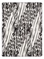 Koc Cotton Cloud Housie Zebra