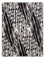 Koc Cotton Cloud Housie Zebra