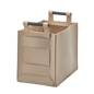 Organizer Aquanova LUZ Beige