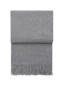 Pled wełniany Elvang Classic Light Grey