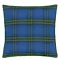 Poduszka dekoracyjna Designers Guild Abernethy Cobalt