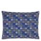 Poduszka dekoracyjna Designers Guild Blengdale Cobalt