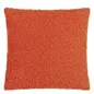 Poduszka dekoracyjna Designers Guild Cormo Persimmon